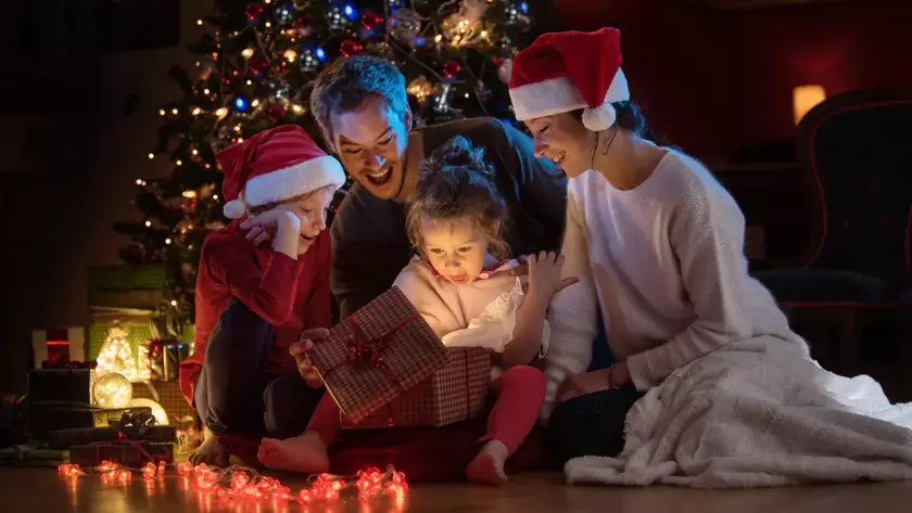 Finanční dárky, které dávají smysl