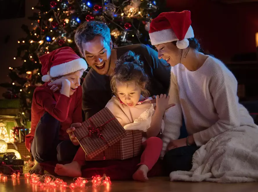 Finanční dárky, které dávají smysl