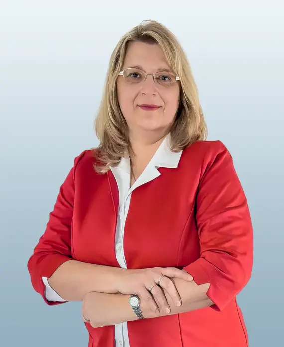 Pavlína Navrátilová