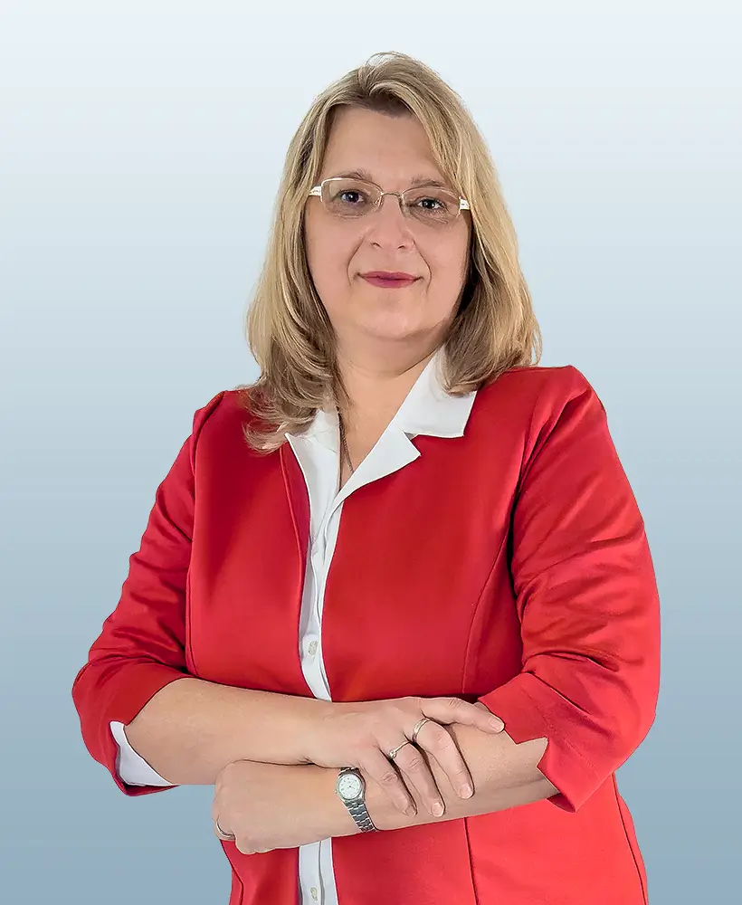 Pavlína Navrátilová