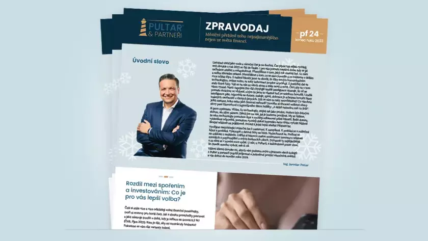 Zpravodaj PF2024