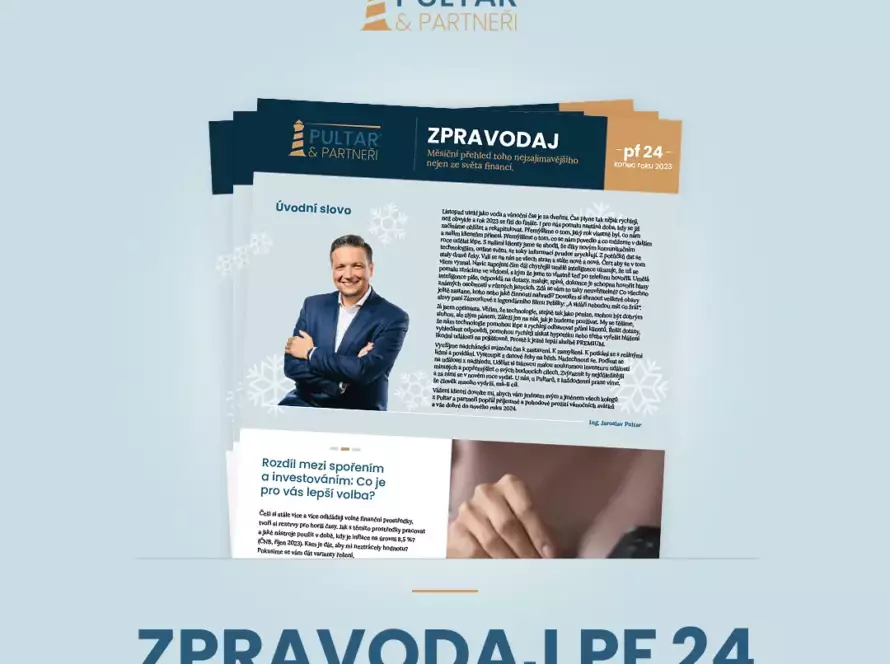 Zpravodaj PF2024
