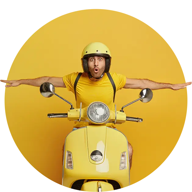 Samostatný finanční produkt - povinné ručení a havarijní pojištění s Pultar a partneři