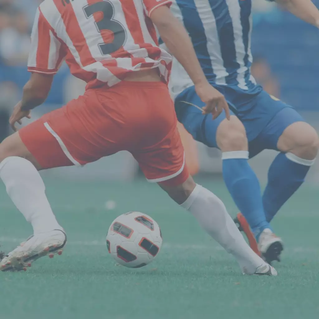 Dlouhodobé poradenství pro vrcholové sportovce - fotbal