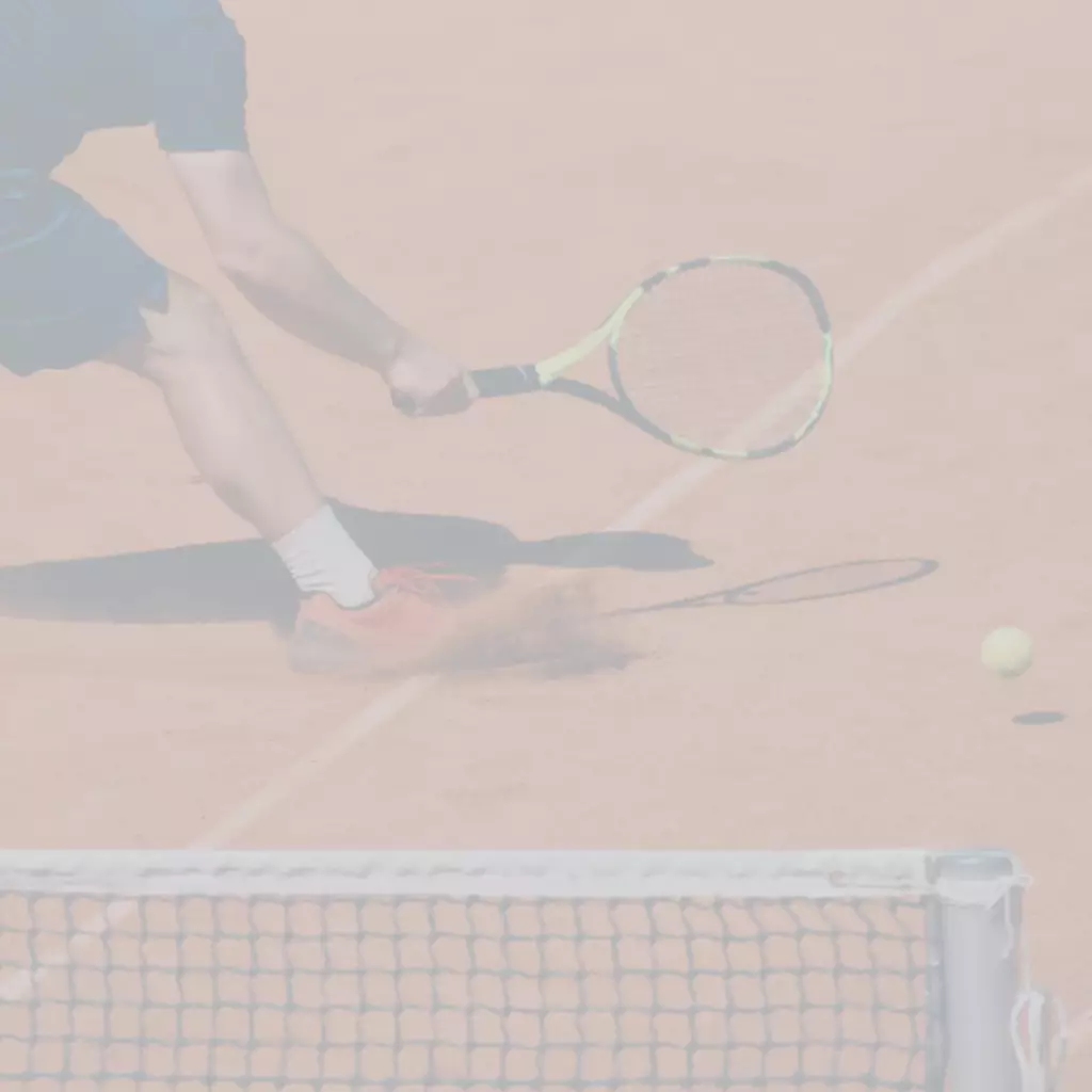 Dlouhodobé poradenství pro vrcholové sportovce - tenis