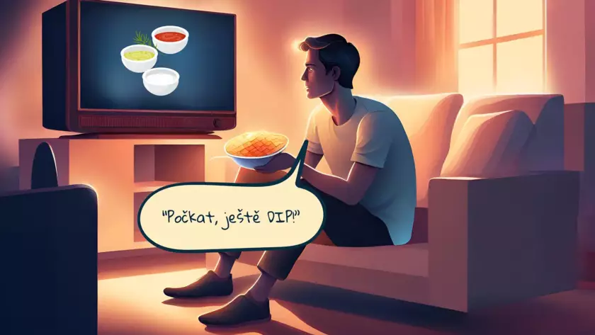 DIP - dlouhodobý investiční produkt