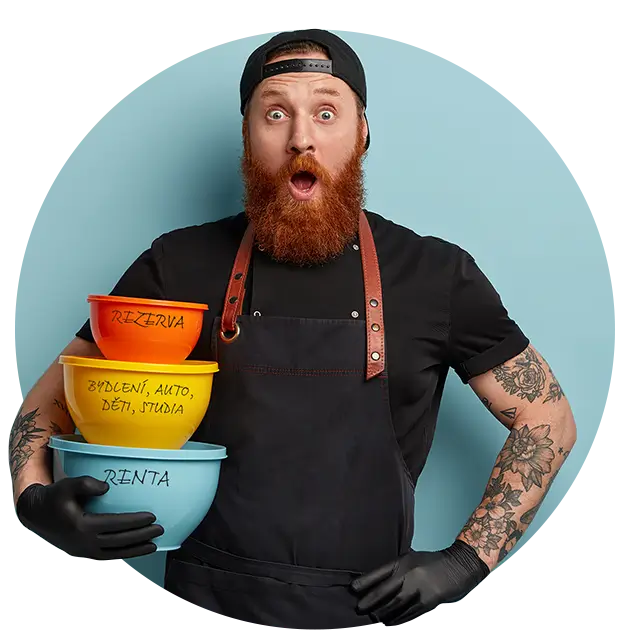 Samostatný finanční produkt - investice s Pultar a partneři