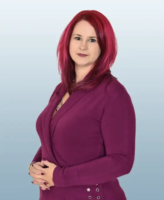 Alžběta Divíšková (Pultar a partneři)