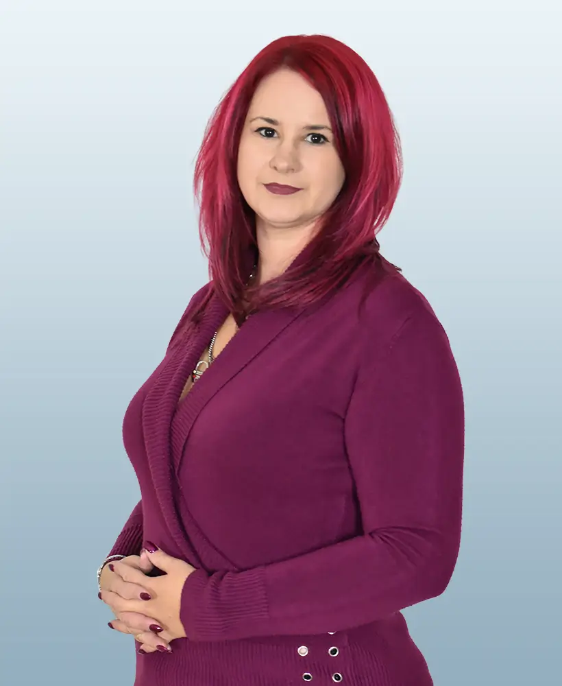 Alžběta Divíšková