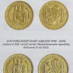 Desky (Svatováclavské dukáty)