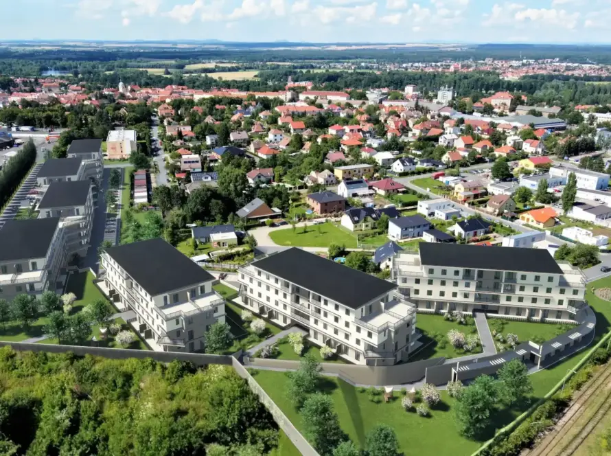 Osobní vs. družstevní vlastnictví