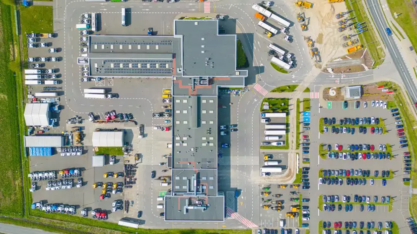 Podnikatelské pojištění