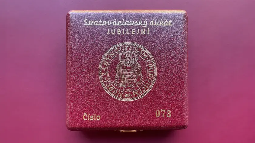 Svatováclavské dukáty ve vašem investičním portfoliu
