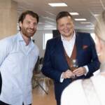 3. poločas+ Bez frází / Pultar a partneři / EUCS