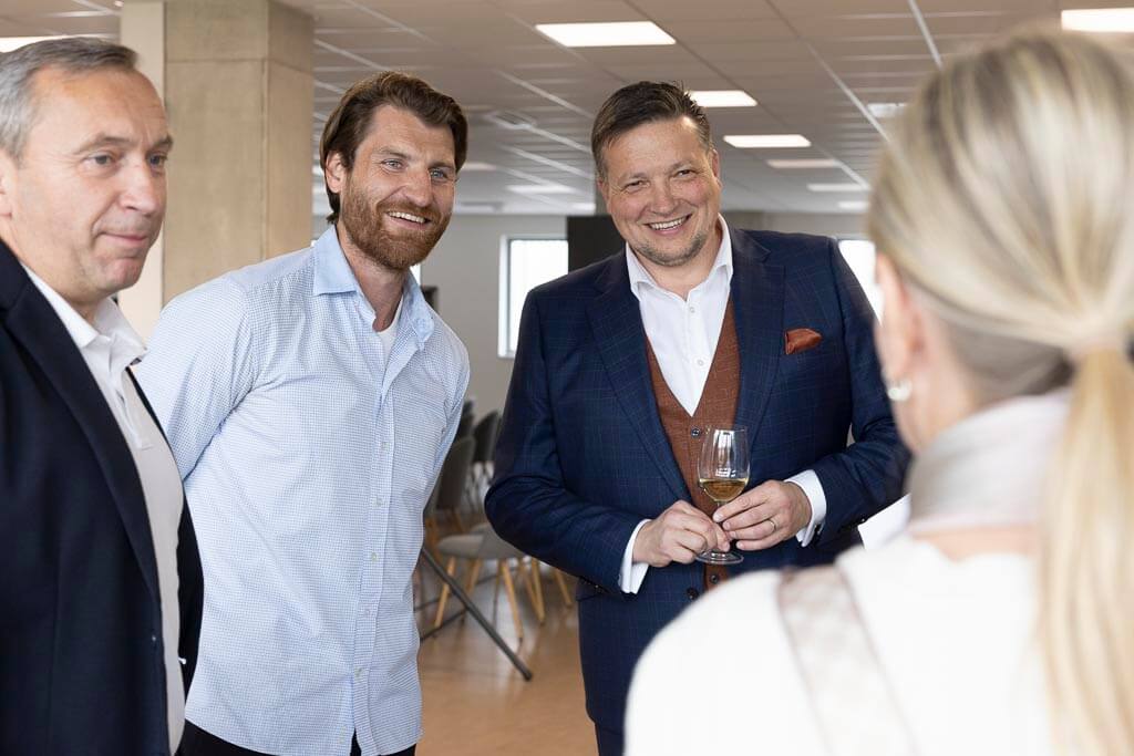 3. poločas+ Bez frází / Pultar a partneři / EUCS