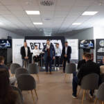 3. poločas+ Bez frází / Pultar a partneři / EUCS