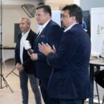 3. poločas+ Bez frází / Pultar a partneři / EUCS