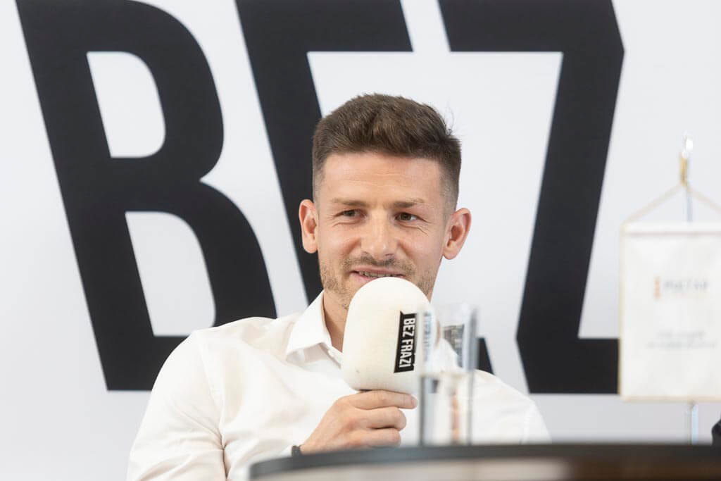 3. poločas+ Bez frází / Pultar a partneři / EUCS