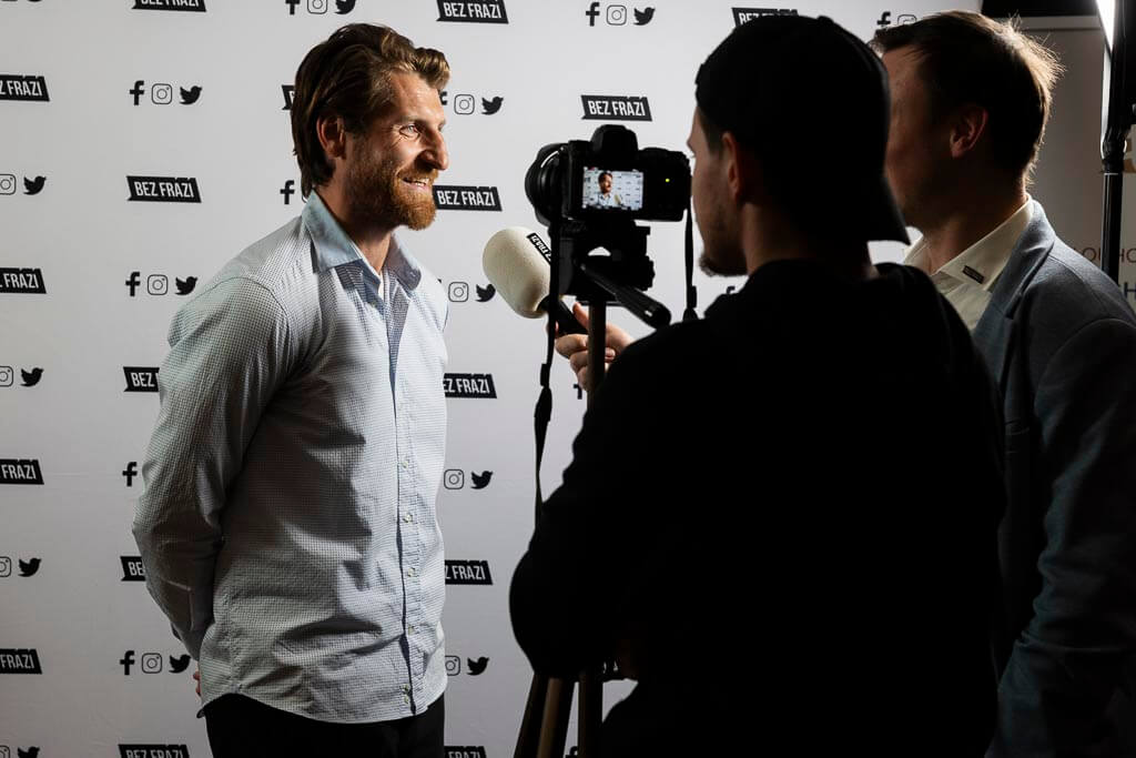 3. poločas+ Bez frází / Pultar a partneři / EUCS