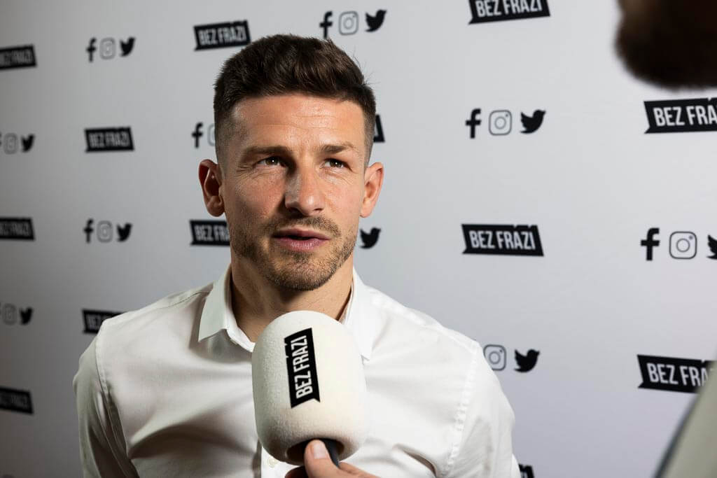 3. poločas+ Bez frází / Pultar a partneři / EUCS