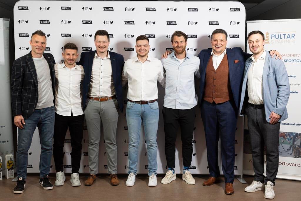 3. poločas+ Bez frází / Pultar a partneři / EUCS