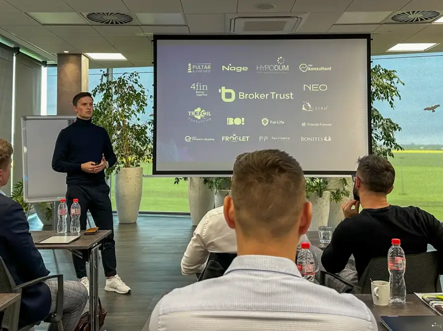 Advisory Board BT Olomouc