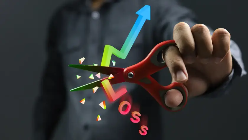 Hra na štěstí? Ne, správný postup při investování výrazně snižuje riziko ztráty