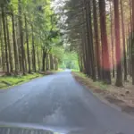 Regionální kongres poradců Broker Trust pro oblast severní a východní Čechy v prostředí resortu Český les