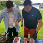 Regionální kongres poradců Broker Trust pro oblast severní a východní Čechy v prostředí resortu Český les