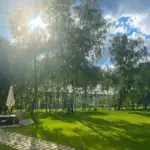 Regionální kongres poradců Broker Trust pro oblast severní a východní Čechy v prostředí resortu Český les