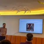 Regionální kongres poradců Broker Trust pro oblast severní a východní Čechy v prostředí resortu Český les