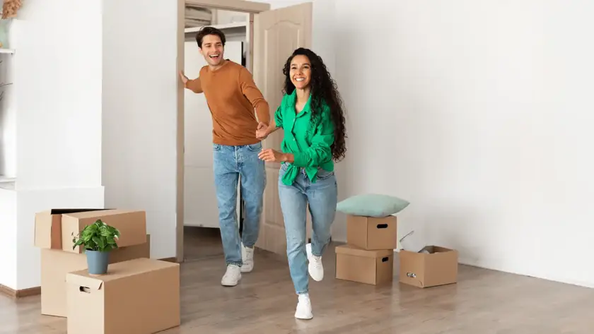 Hypotéky ožívají. Vzít si úvěr na bydlení nyní nebo ještě čekat?