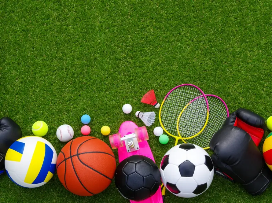 Velký přehled pojištění pro sportovce. Co se hodí vědět, než se dáte do pohybu