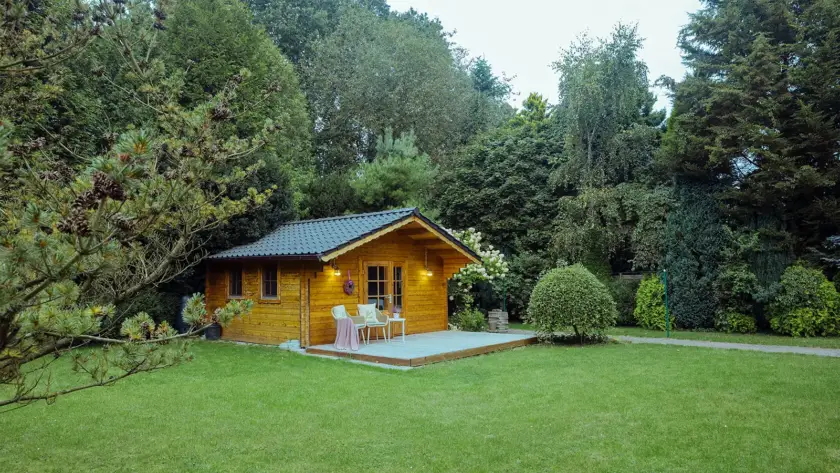 Developerský projekt Zahrádky Chrudim