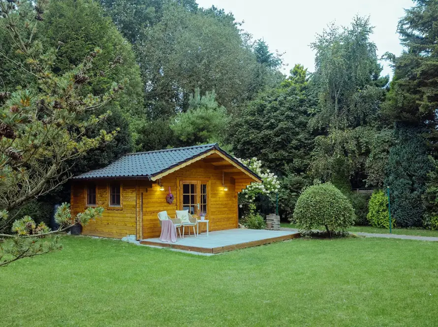 Developerský projekt Zahrádky Chrudim