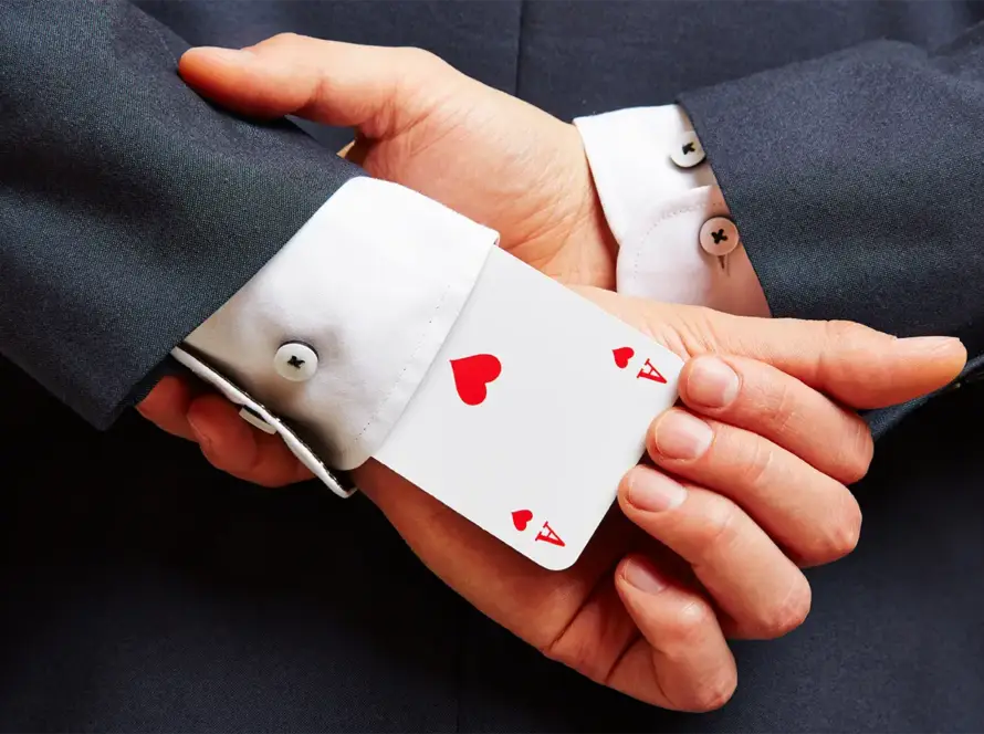 Jako eso v rukávu. Sjednat si hypotéku za výhodnějších podmínek pro předčasné splacení do konce srpna ještě stihnete.