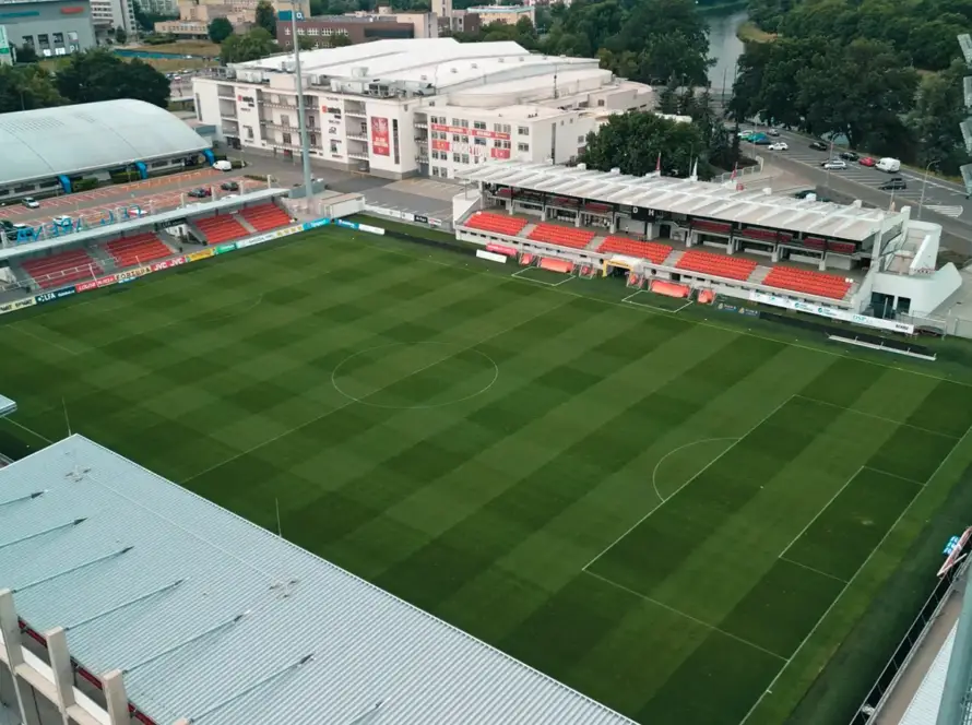 Seminář FK Pardubice "Od vítězství k vítězství"