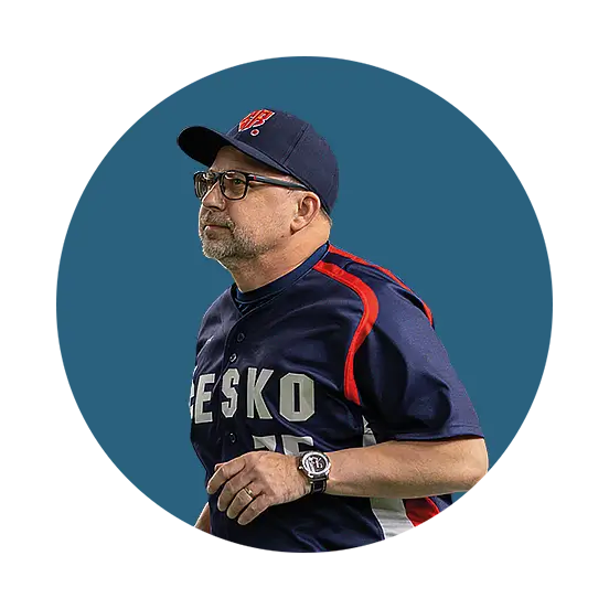 MUDr. Dušan Randák