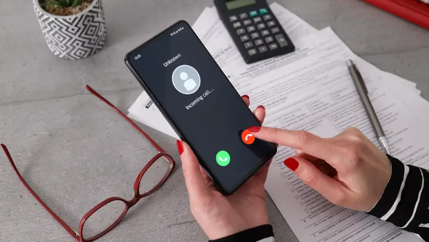 Zvedáte neznámá čísla?