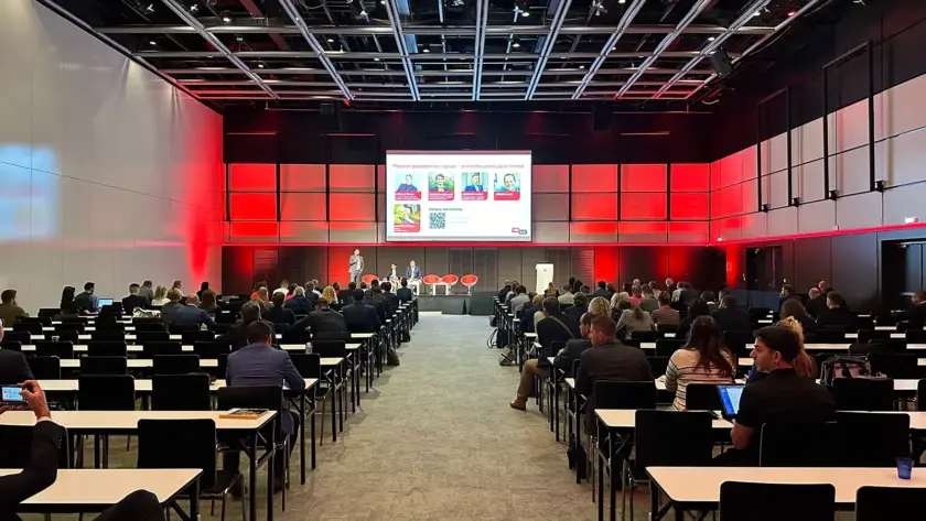 Pultaři na FINfest 2024