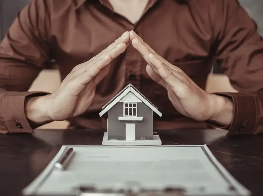 Kupujete, dědíte nebo jste dostali darem nemovitost? Ochraňte ji a neudělejte chybu v pojištění