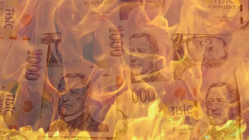 Že je vyhráno nad inflací?