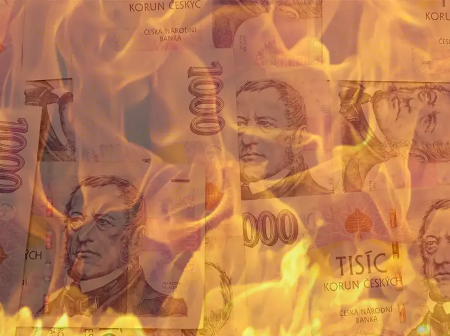 Že je vyhráno nad inflací?