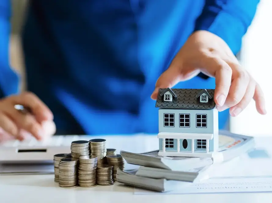 Hypotéky budou brzy nejlevnější za tři roky. Čekat na výraznější pokles se nevyplatí