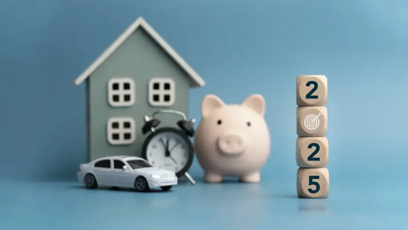 Proč už to neodkládat na jindy. Tipy, které vám pomohou udělat správné finanční rozhodnutí