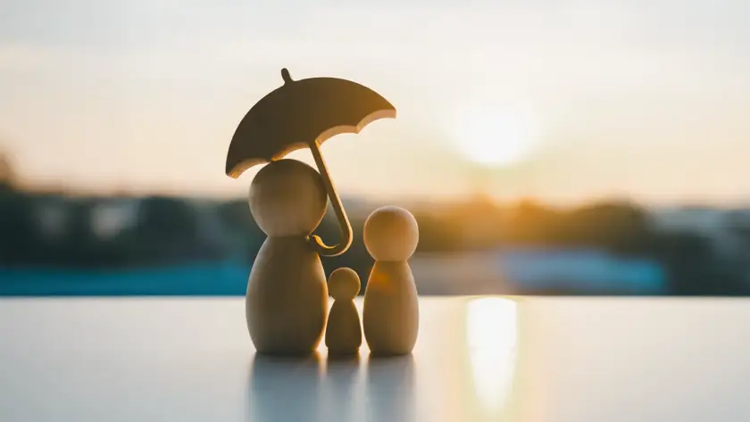 Životní pojištění od A do Z