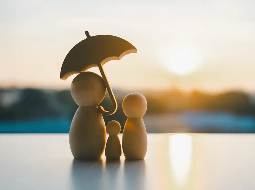 Životní pojištění od A do Z