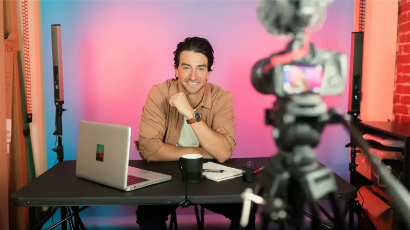 Česká národní banka vydala upozornění pro tzv. „finfluencery“