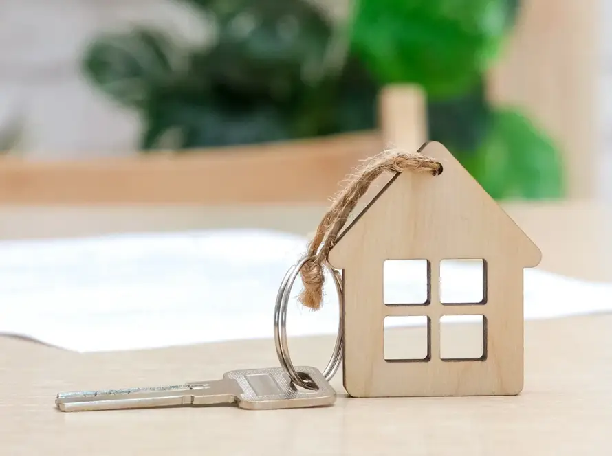 Hypotéky a financování bydlení v roce 2025