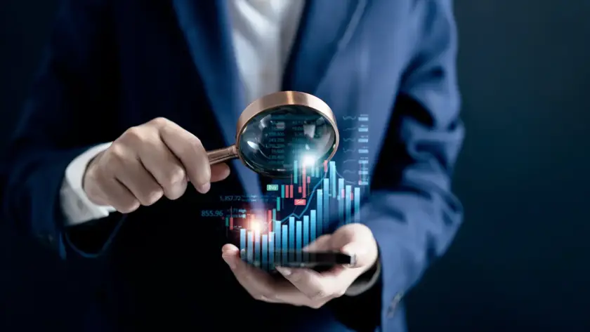 Investiční shrnutí roku 2024: Co se dělo na trzích a výhled na rok 2025